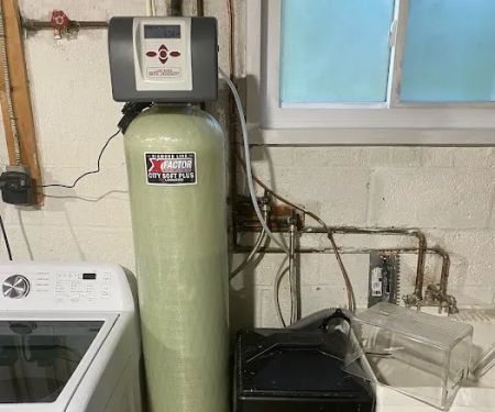 Coleman's Plumbing Inc.