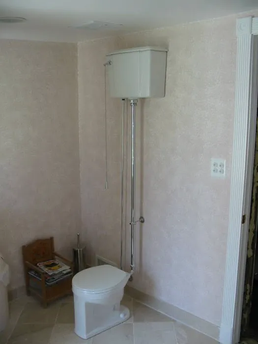 Coleman's Plumbing Inc. Picture 4