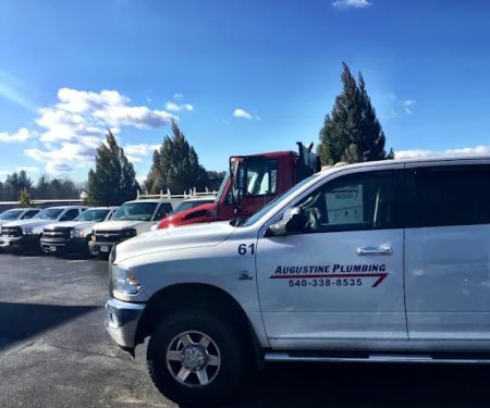 Augustine Plumbing