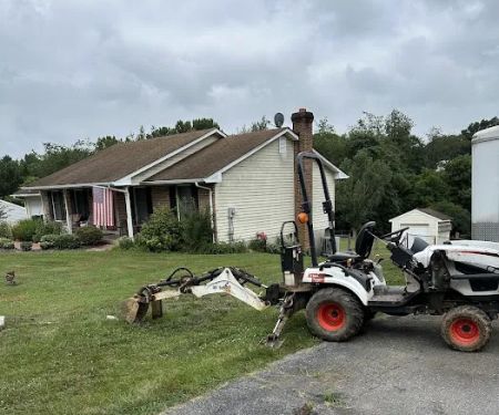 Tri-County Pump Service, Inc.