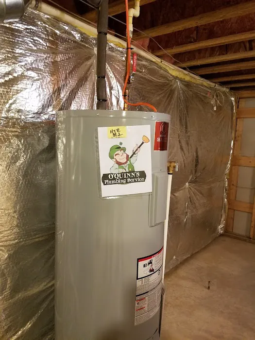 O'Quinn's Plumbing Service, LLC Picture 8