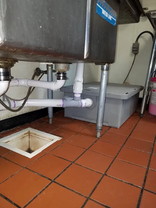 O'Quinn's Plumbing Service, LLC Picture 1