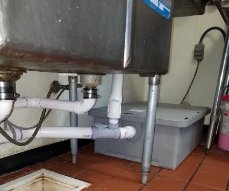 O'Quinn's Plumbing Service, LLC