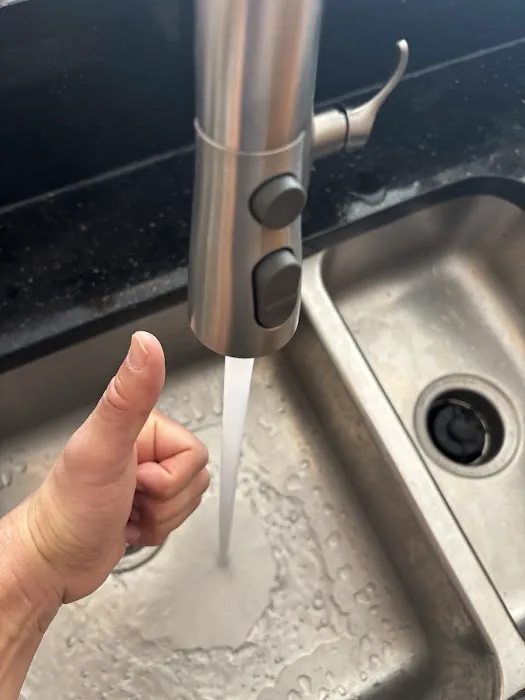 O'Quinn's Plumbing Service, LLC Picture 3