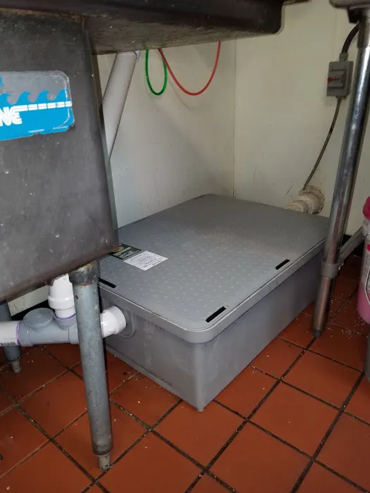 O'Quinn's Plumbing Service, LLC Picture 5