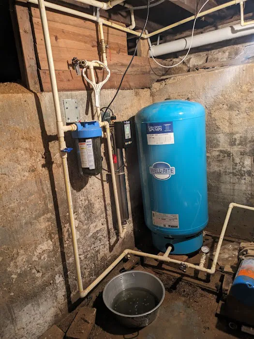 O'Quinn's Plumbing Service, LLC Picture 7