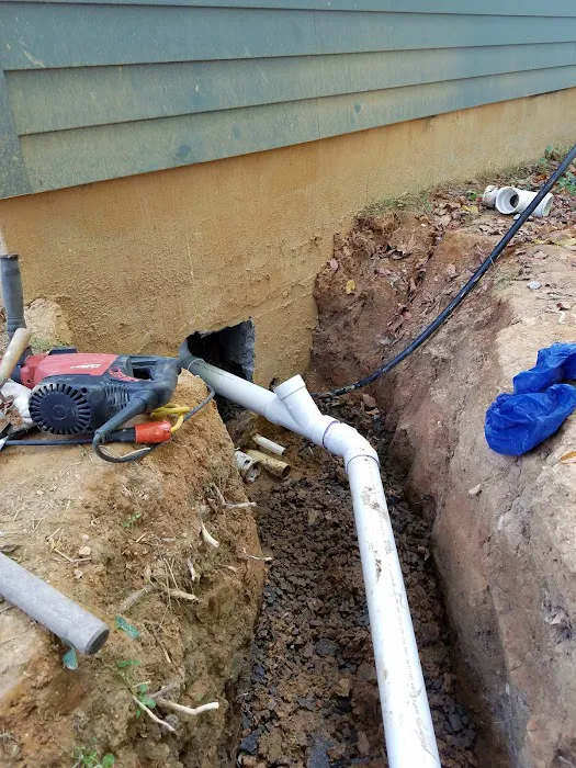 O'Quinn's Plumbing Service, LLC Picture 10