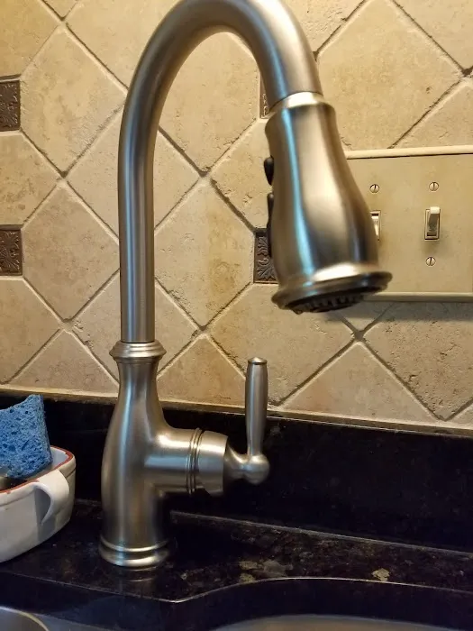 O'Quinn's Plumbing Service, LLC Picture 2