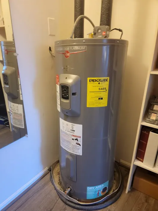 Brick Street Plumbing & HVAC Picture 1