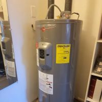 Brick Street Plumbing & HVAC ico