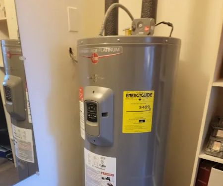 Brick Street Plumbing & HVAC