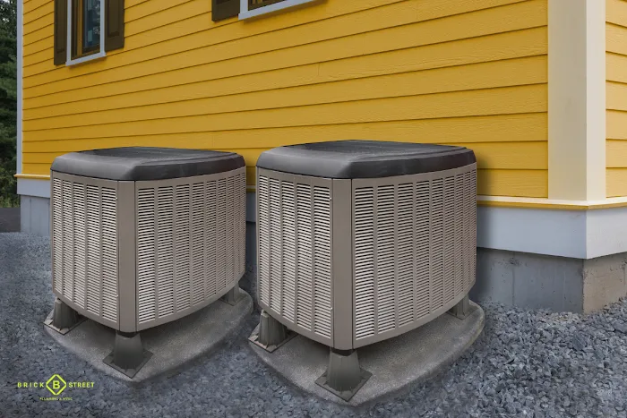 Brick Street Plumbing & HVAC Picture 9