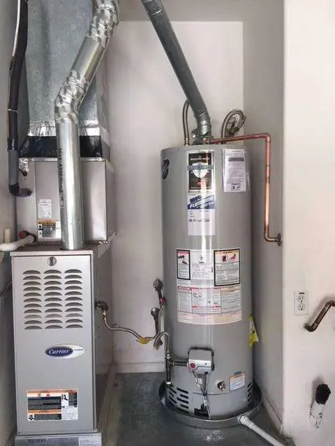 Brick Street Plumbing & HVAC Picture 5