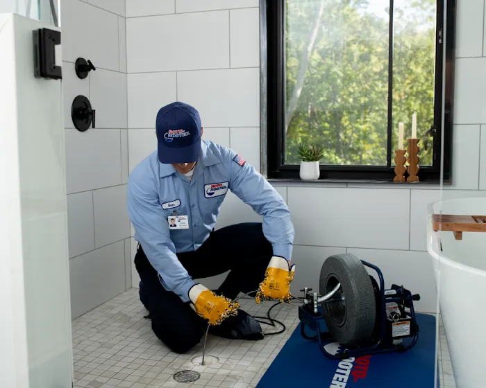 Roto-Rooter Plumbing & Water Cleanup Picture 4