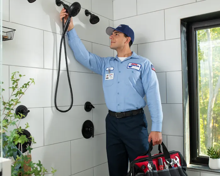 Roto-Rooter Plumbing & Water Cleanup Picture 9