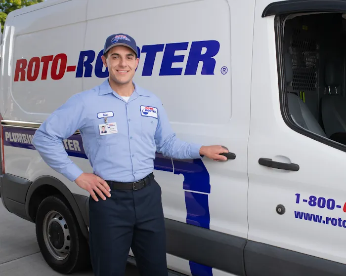 Roto-Rooter Plumbing & Water Cleanup Picture 7