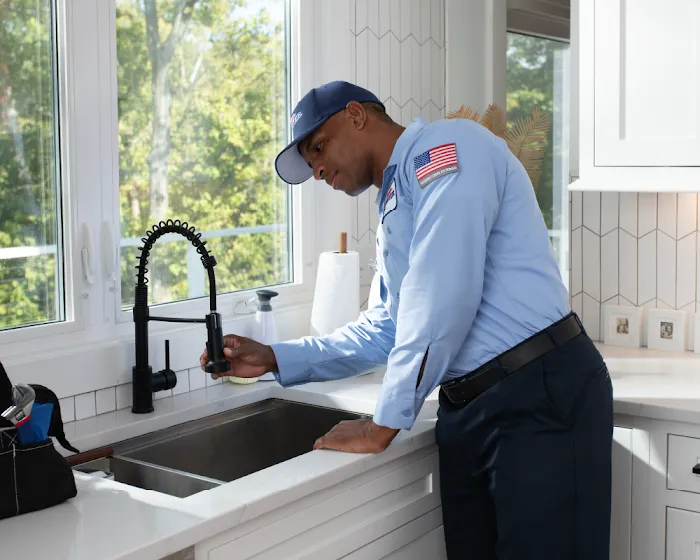 Roto-Rooter Plumbing & Water Cleanup Picture 8
