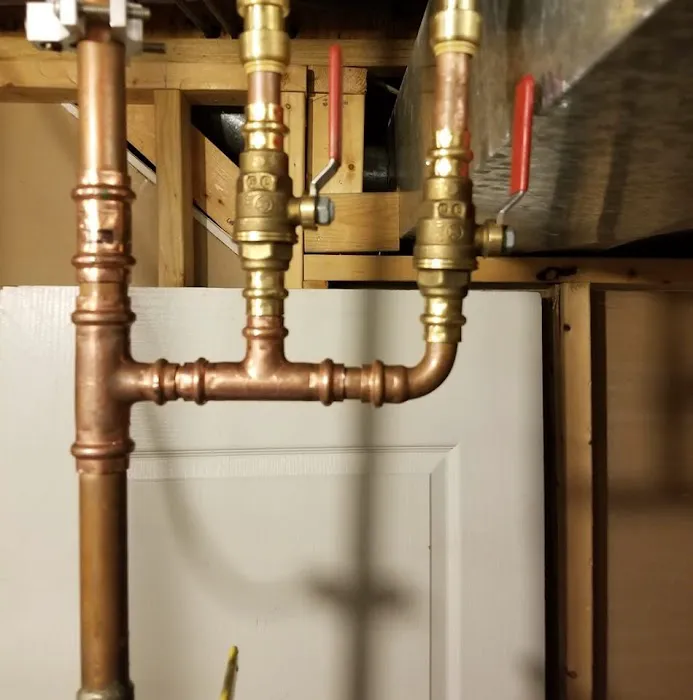 VA Plumbing Pros, LLC Picture 6