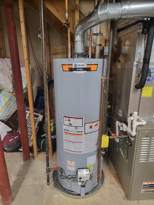 Stoney's Plumbing Picture 3