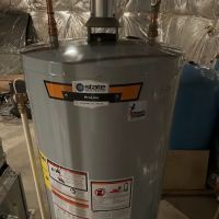 Stoney's Plumbing ico