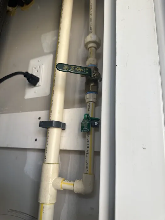 Stoney's Plumbing Picture 2