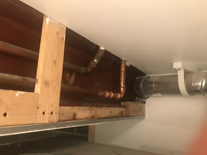 Stoney's Plumbing Picture 5