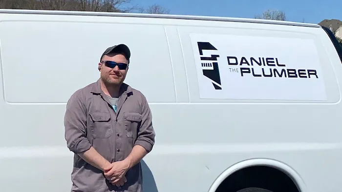 Daniel The Plumber Picture 7