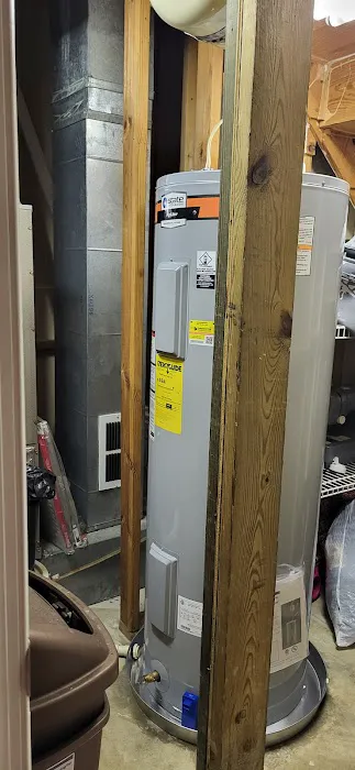 Daniel The Plumber Picture 1