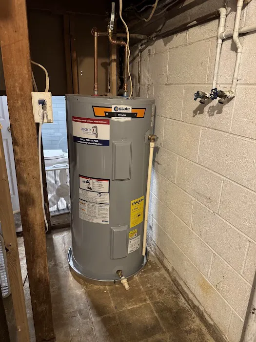 Priority 1 Plumbing and Drain Services Picture 5