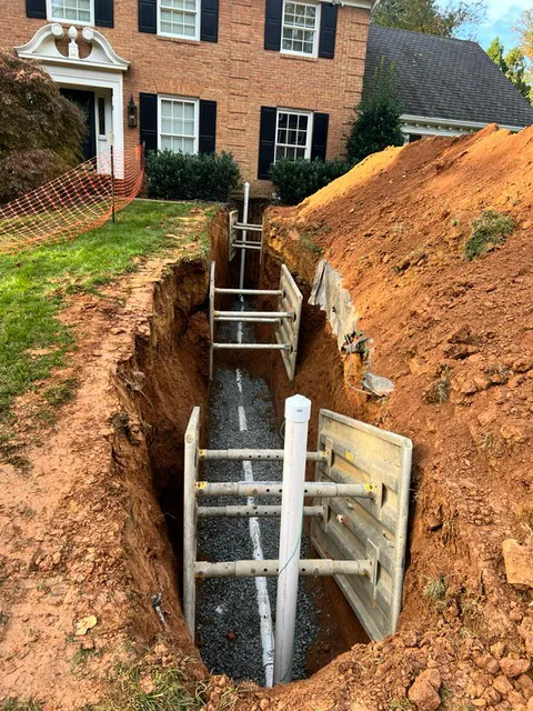 Priority 1 Plumbing and Drain Services Picture 1