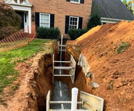 Priority 1 Plumbing and Drain Services