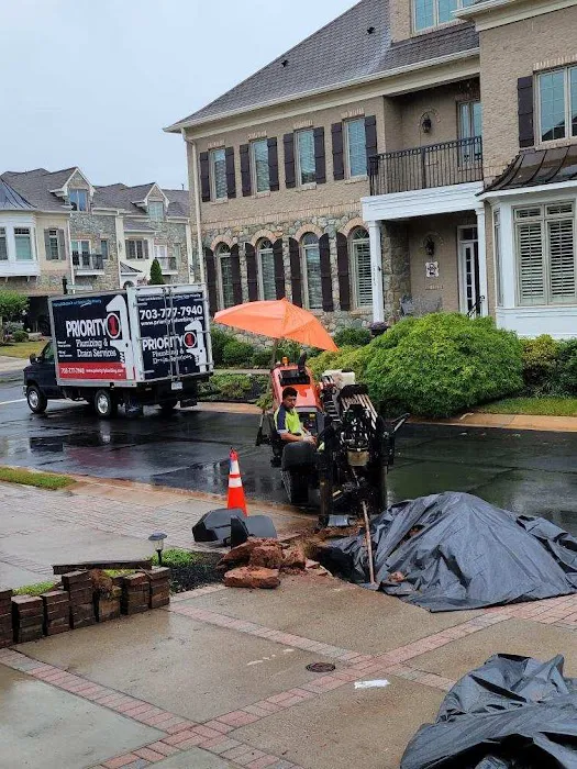 Priority 1 Plumbing and Drain Services Picture 4