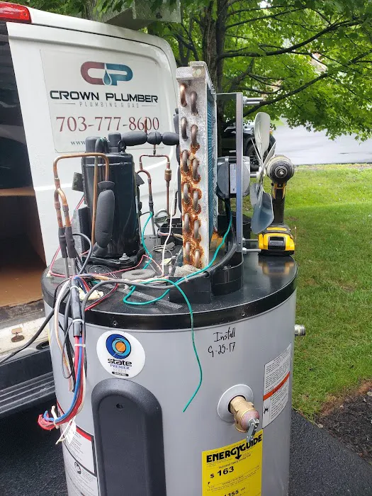 Crown Plumber Picture 2