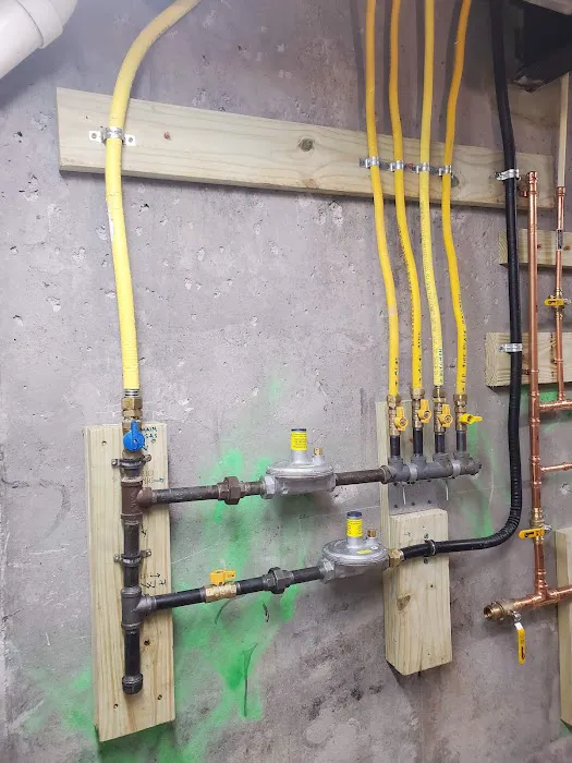 Crown Plumber Picture 4