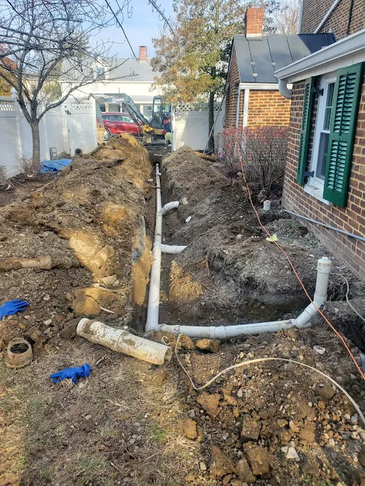 Crown Plumber Picture 6