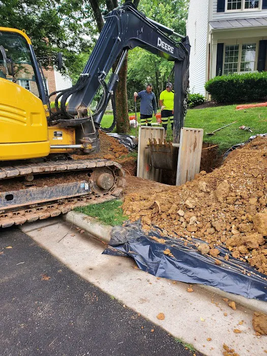 Crown Plumber Picture 7