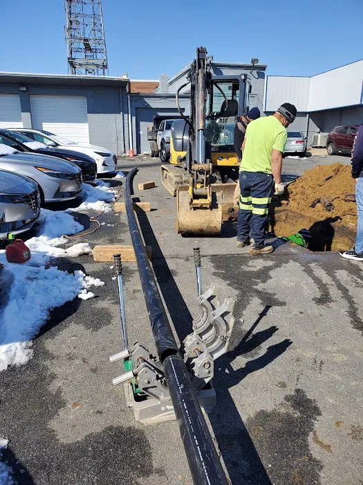Crown Plumber Picture 9