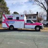 Casco Plumbing And Well Pump Service ico