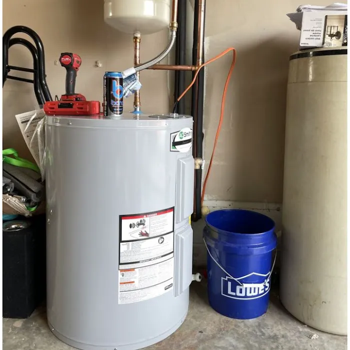 Casco Plumbing And Well Pump Service Picture 9