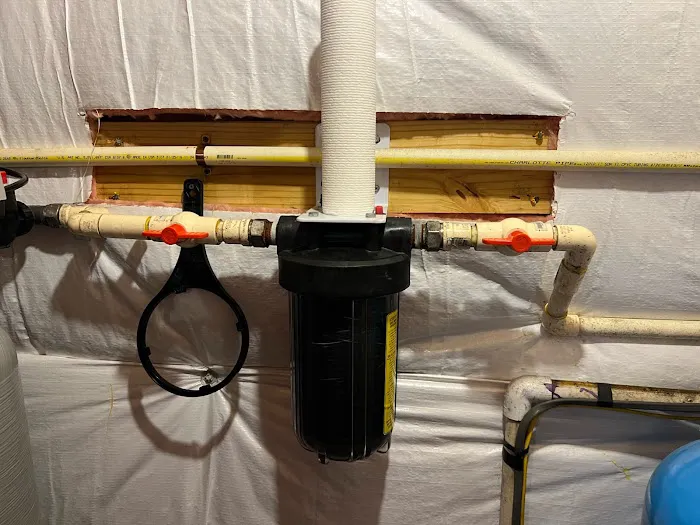 Casco Plumbing And Well Pump Service Picture 8