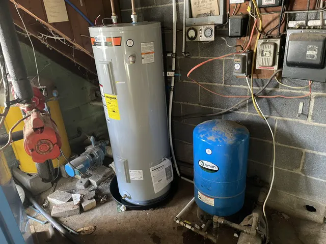 Casco Plumbing And Well Pump Service Picture 2