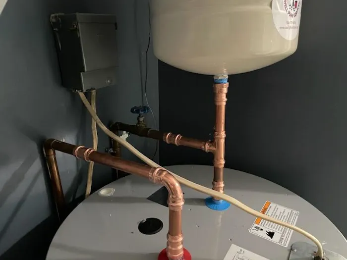 Casco Plumbing And Well Pump Service Picture 10