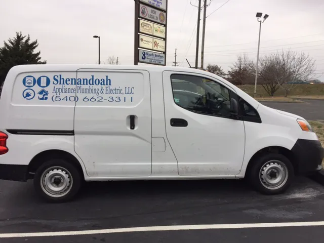 Shenandoah Appliance Plumbing & Electric, LLC Picture 3