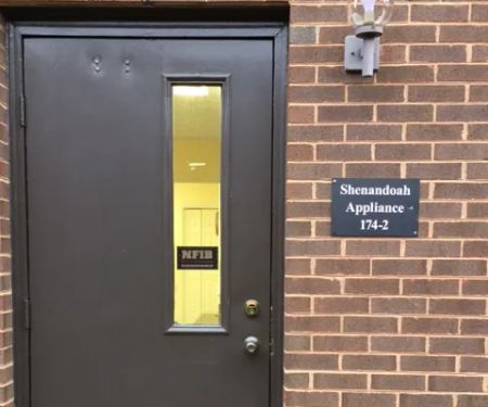 Shenandoah Appliance Plumbing & Electric, LLC