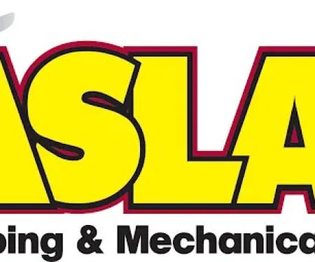 Aslan Plumbing & Mechanical Services