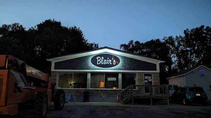 Blair's Hardware & Plumbing Picture 2