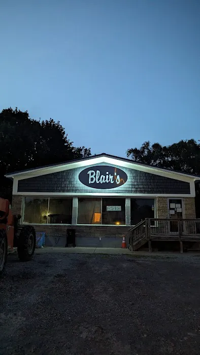 Blair's Hardware & Plumbing Picture 4