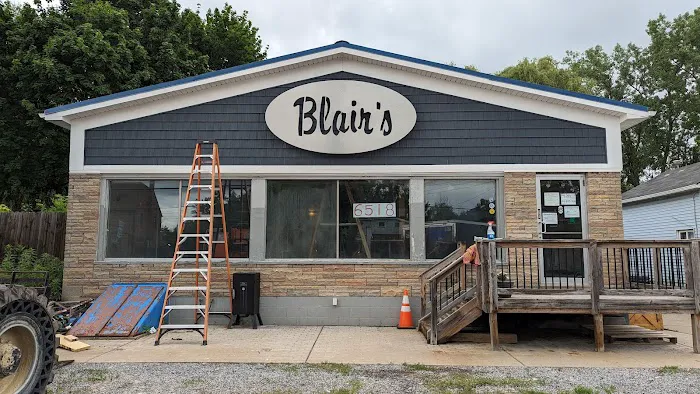 Blair's Hardware & Plumbing Picture 7