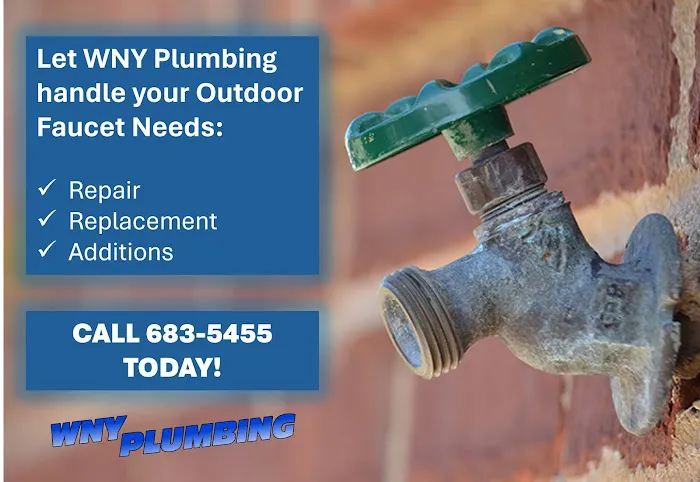 WNY Plumbing Picture 4