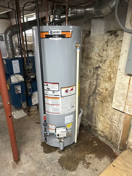 WNY Plumbing Picture 3